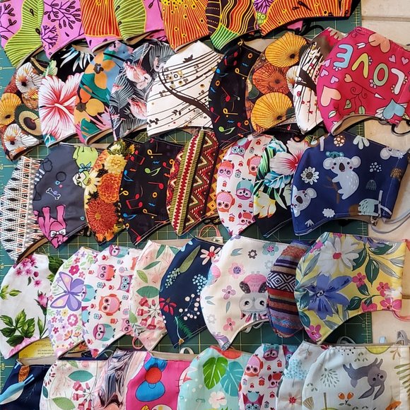 Mask - Picture 4 of 6